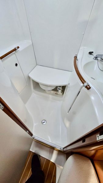 2006 39′ Beneteau 393
