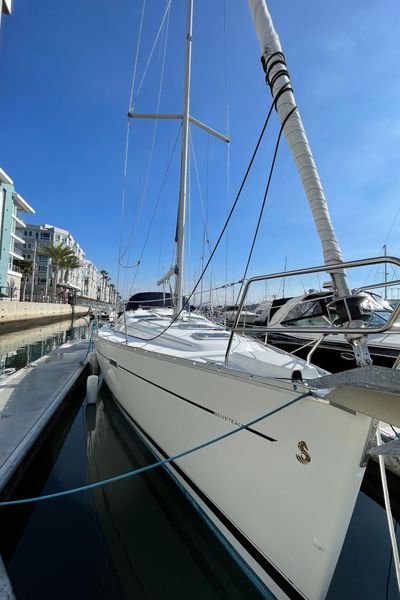 2006 39′ Beneteau 393