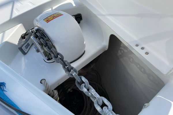 2006 39′ Beneteau 393