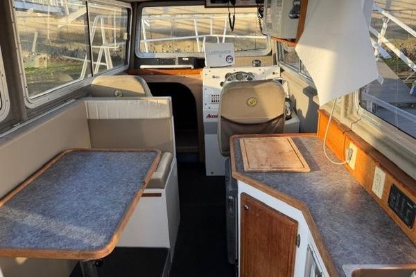 2007 30′ ACB Sportfisher