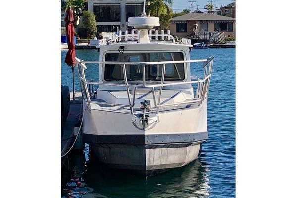 2007 30′ ACB Sportfisher