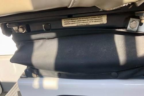 2007 30′ ACB Sportfisher