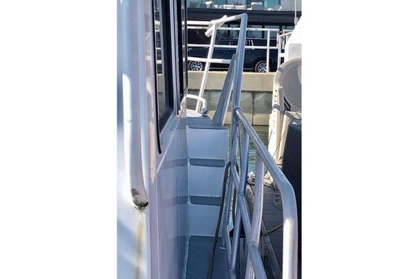 2007 30′ ACB Sportfisher