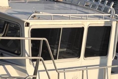 2007 30′ ACB Sportfisher