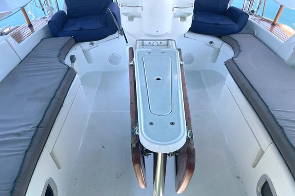 2007 42′ Beneteau 423
