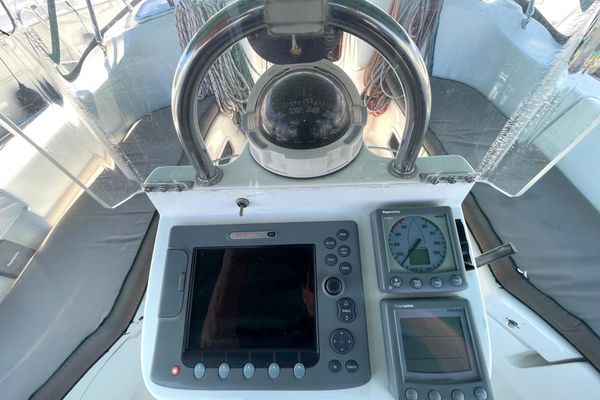 2007 42′ Beneteau 423