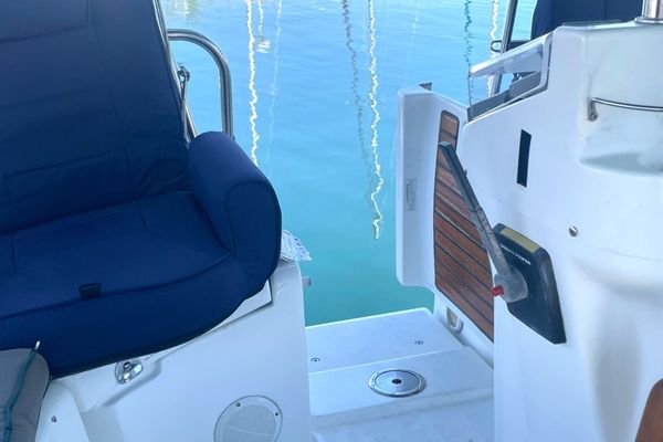 2007 42′ Beneteau 423