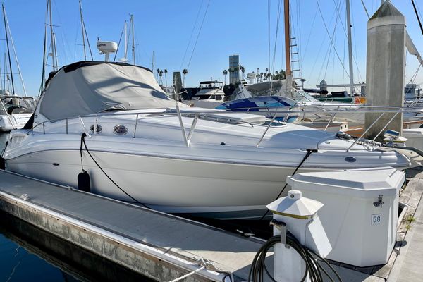 2007 34′ Sea Ray 340 Sundancer