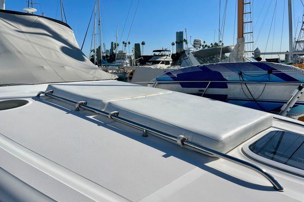 2007 34′ Sea Ray 340 Sundancer