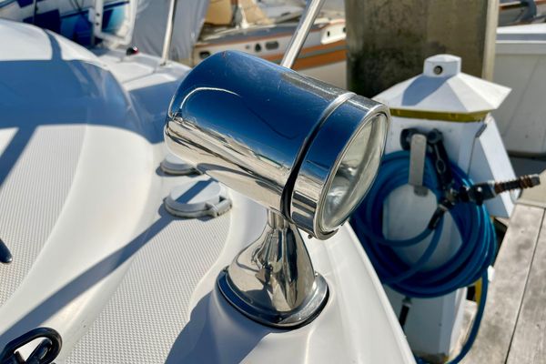 2007 34′ Sea Ray 340 Sundancer