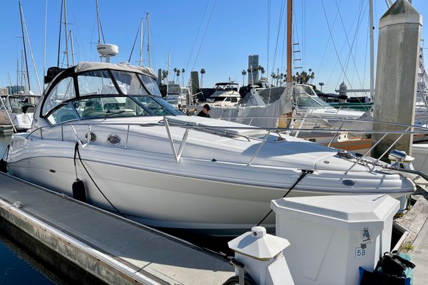 2007 34′ Sea Ray 340 Sundancer