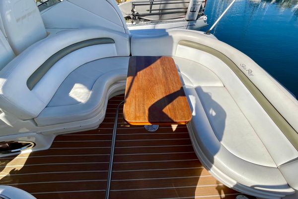 2007 34′ Sea Ray 340 Sundancer