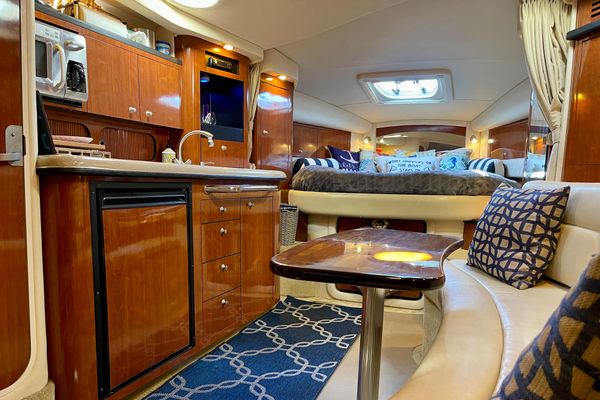 2007 34′ Sea Ray 340 Sundancer