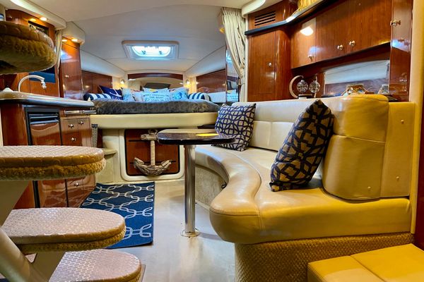 2007 34′ Sea Ray 340 Sundancer