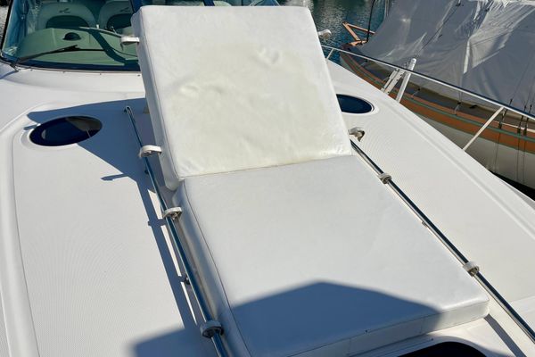 2007 34′ Sea Ray 340 Sundancer