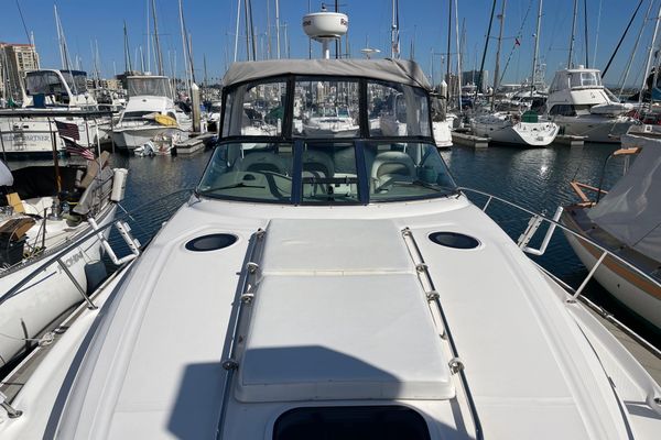 2007 34′ Sea Ray 340 Sundancer