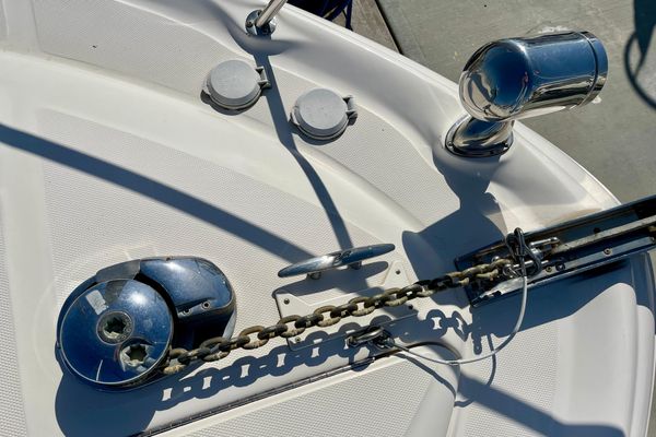 2007 34′ Sea Ray 340 Sundancer