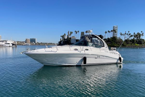 2007 34′ Sea Ray 340 Sundancer