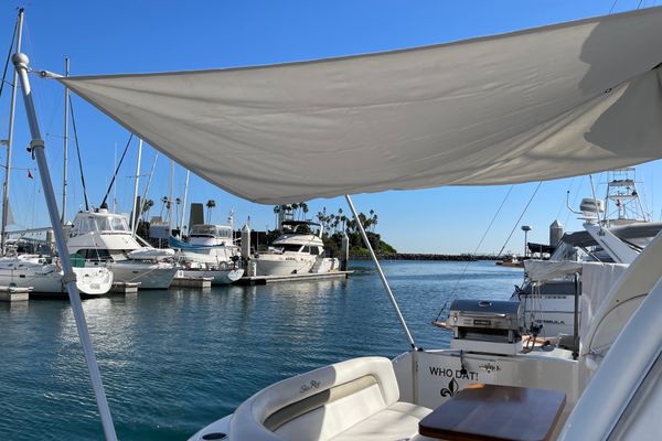 2007 34′ Sea Ray 340 Sundancer