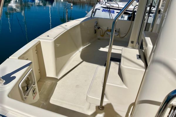 2008 34′ Mainship 34 Trawler