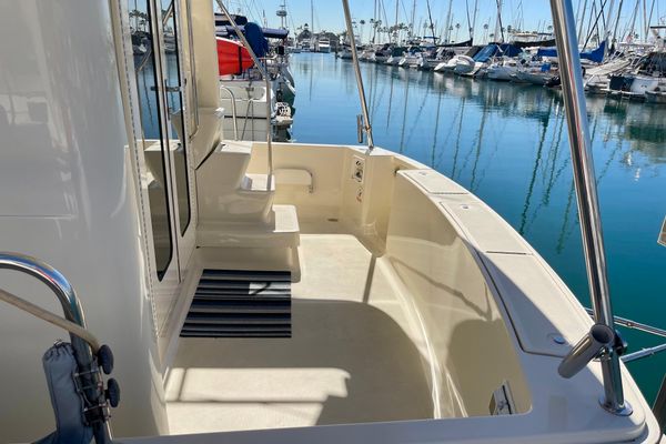 2008 34′ Mainship 34 Trawler