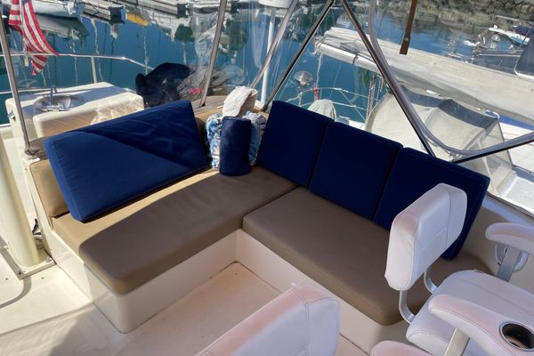 2008 34′ Mainship 34 Trawler