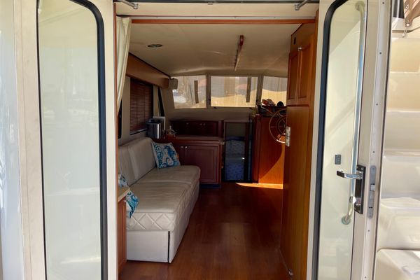 2008 34′ Mainship 34 Trawler