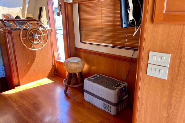 2008 34′ Mainship 34 Trawler