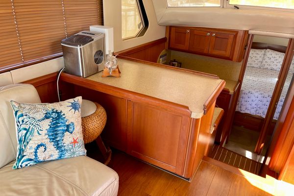 2008 34′ Mainship 34 Trawler