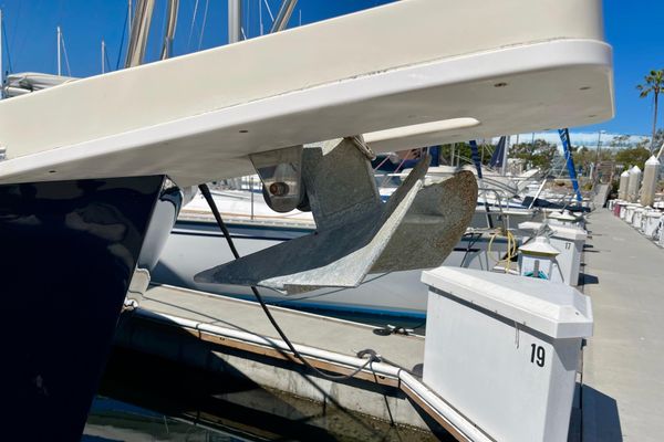 2008 34′ Mainship 34 Trawler