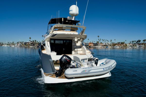 2013 50′ Marquis 500 Sport Bridge