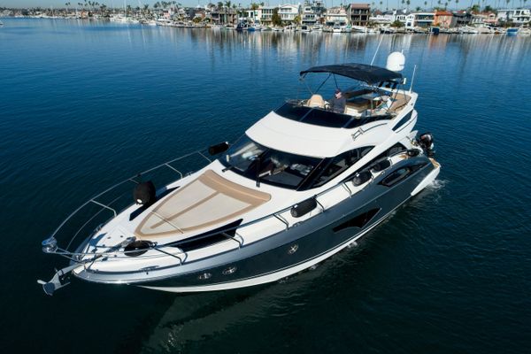 2013 50′ Marquis 500 Sport Bridge