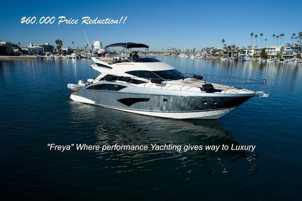 2013 50′ Marquis 500 Sport Bridge