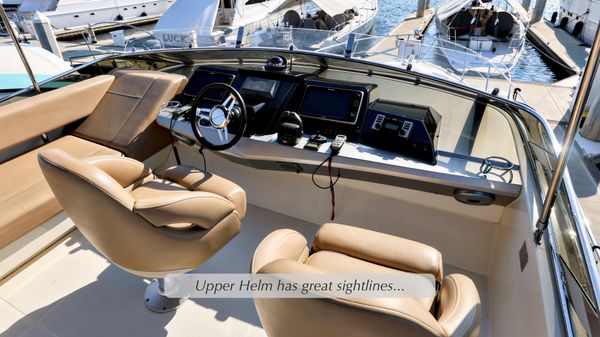 2013 50′ Marquis 500 Sport Bridge