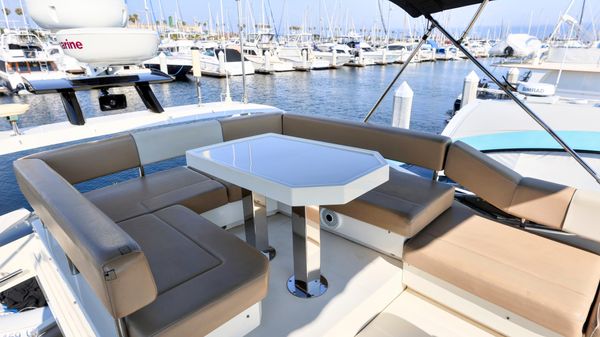 2013 50′ Marquis 500 Sport Bridge