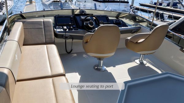 2013 50′ Marquis 500 Sport Bridge