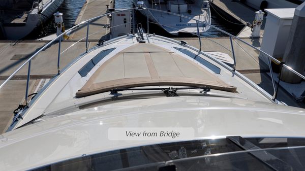 2013 50′ Marquis 500 Sport Bridge
