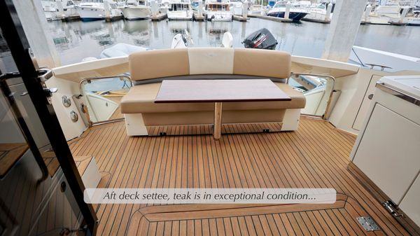 2013 50′ Marquis 500 Sport Bridge
