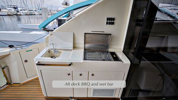 2013 50′ Marquis 500 Sport Bridge