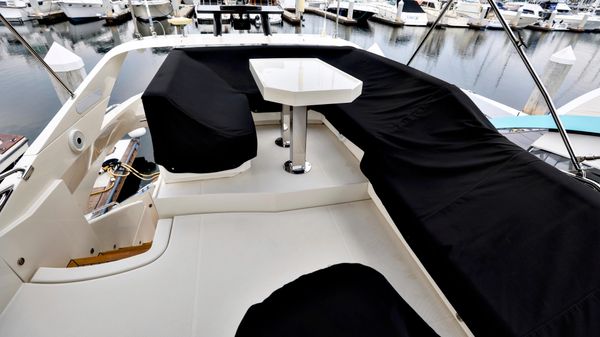 2013 50′ Marquis 500 Sport Bridge