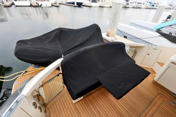2013 50′ Marquis 500 Sport Bridge