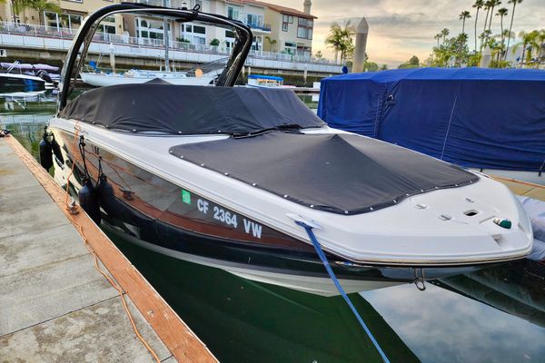 2016 23′ Regal 23 OBX