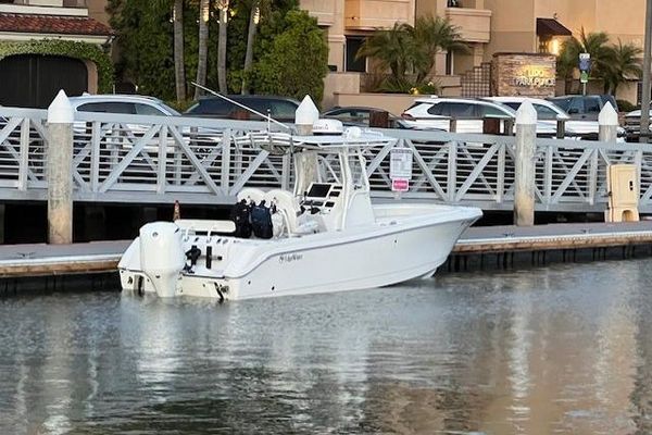 2019 24′ Edgewater 245CC