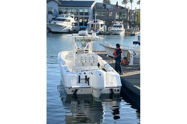 2019 24′ Edgewater 245CC