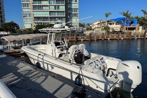 2019 24′ Edgewater 245CC