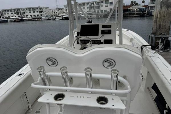 2019 24′ Edgewater 245CC