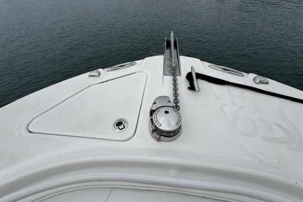 2019 24′ Edgewater 245CC