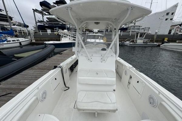 2019 24′ Edgewater 245CC