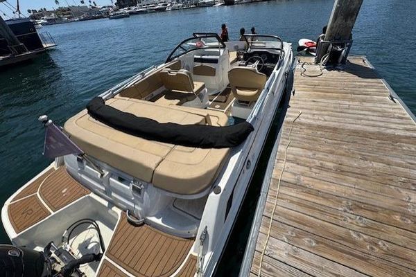2023 20′ Bayliner VR5 Bowrider OB