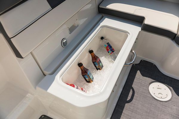 2023 20′ Bayliner VR5 Bowrider OB
